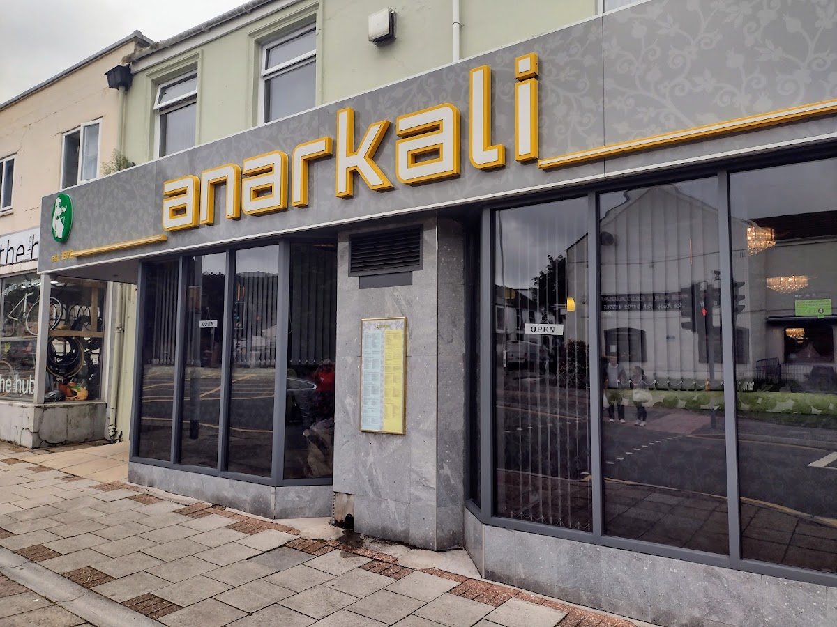 Anarkali Tandoori Restaurant